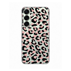 Zastitna ultra tanka (skin) maska / futrola PRINT - Samsung S936 Galaxy S25 Plus Animal.