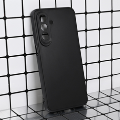 Zastitna maska (futrola) 3D Camera - Samsung A266 Galaxy A26 5G crna.