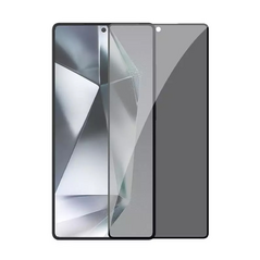Staklena folija (zastitno kaljeno staklo) za ekran Nillkin Guardian Privacy - Samsung S938 Galaxy S25 Ultra.