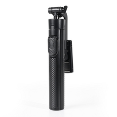 Selfie stick T1 + tripod crni.