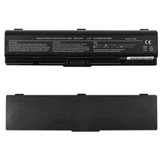 Baterija - laptop Toshiba PA3534 10.8V-5200mAh M.