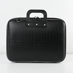 Torba - laptop Fashion Cocco 15" crna.