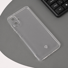 Zastitna maska (futrola) Teracell Skin - Samsung A075F Galaxy A07 Transparent.