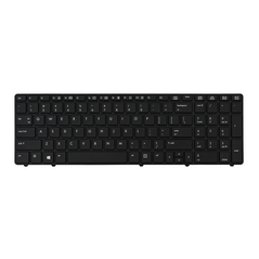 Tastatura - laptop HP 8560p Mali enter.
