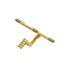 Flet kabal (kabl) kabl sa power dugmetom - Xiaomi Redmi Note 9 (MS).