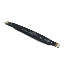 Flet kabal (kabl) kabl - Xiaomi Redmi Note 9 Pro (main flex) ORG (MS).