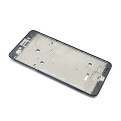 okvir za Huawei Y5 (2017)/Y6 (2017) crni (MS).