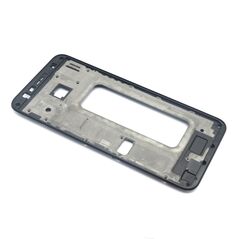okvir za Samsung J610F Galaxy J6 Plus crni (MS).