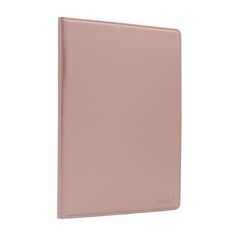 Zastitna maska (futrola) na preklop (bi fold) HANMAN - tablet 11 in svetlo roze (MS).