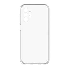 Zastitna maska (futrola) CLEAR FIT - Samsung A135 Galaxy A13 4G providna (MS).