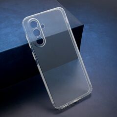 Zastitna maska (futrola) CLEAR FIT - Samsung A566 Galaxy A56 5G providna (MS).