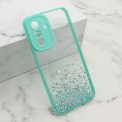 Zastitna maska (futrola) Fiesta - Samsung A566 Galaxy A56 5G mint (MS).