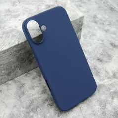 Zastitna maska (futrola) GENTLE COLOR - Iphone 16 Plus (6.7) teget (MS).