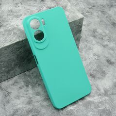 Zastitna maska (futrola) GENTLE COLOR - Huawei Honor 90 lite tirkizna (MS).