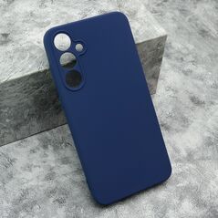 Zastitna maska (futrola) GENTLE COLOR - Samsung A356 Galaxy A35 5G 5G teget (MS).