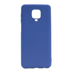 Zastitna maska (futrola) GENTLE COLOR - Xiaomi Redmi Note 9 Pro/Redmi Note 9 Pro Max/Redmi Note 9S/Poco M2 Pro teget (MS).
