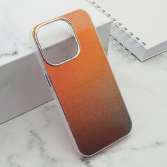 Zastitna maska (futrola) GLAZE - iPhone 15 Pro (6.1) DZ01 (MS).