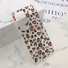 Zastitna maska (futrola) LEOPARD MagSafe - Samsung S938 Galaxy S25 Ultra 5G roze (MS).