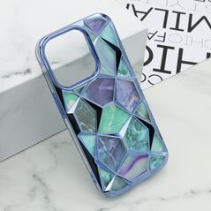Zastitna maska (futrola) LUXORY - iPhone 14 Pro (6.1) DZ03 (MS).