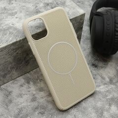 Zastitna maska (futrola) LUME MagSafe - iPhone 11 (6.1) bez (MS).