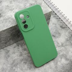 Zastitna silikonska maska (futrola) Pro Camera - Samsung A266 Galaxy A26 5G mint (MS).