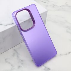 Zastitna maska (futrola) SHINE - Xiaomi Redmi Note 13 Pro 4G ljubicasta (MS).