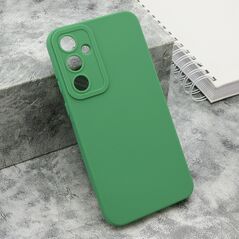 Zastitna silikonska maska (futrola) Pro Camera - Samsung A356 Galaxy A35 5G 5G mint (MS).