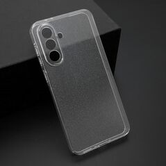 Zastitna maska (futrola) SPARKLING - Samsung A566 Galaxy A56 5G providna (MS).