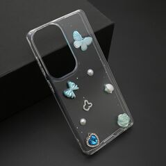 Zastitna maska (futrola) STICKER - Samsung S938 Galaxy S25 Ultra 5G DZ03 (MS).