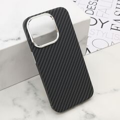 Zastitna maska (futrola) UrbanMesh MagSafe - iPhone 15 Pro (6.1) DZ02 (MS).