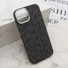 Zastitna maska (futrola) UrbanMesh MagSafe - iPhone 15 DZ06 (MS).