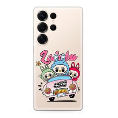Zastitna ultra tanka (skin) maska / futrola PRINT CLEAR - Samsung S938 Galaxy S25 Ultra 5G LBB004 (MS).
