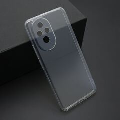 Zastitna ultra tanka (skin) maska / futrola PROTECT - Huawei Honor 200 providna (bela) (MS).