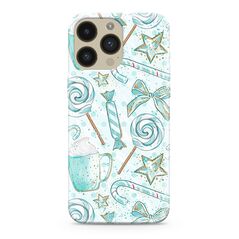 Zastitna ultra tanka (skin) maska / futrola PRINT CLEAR - iPhone 14 Pro Max (6.7) ND0301 (MS).