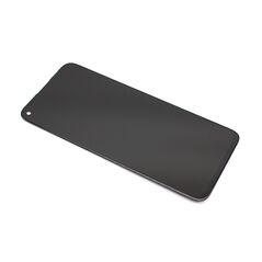 LCD displej (ekran) - Huawei P40 Lite/P20 lite 2019/Mate 30 lite/Nova 5i/Nova 6SE/Nova 7i + Touch screen crni Full ORG CHINA (MS).