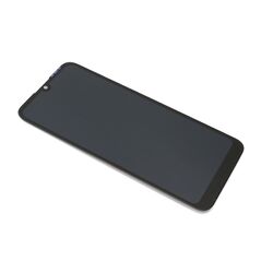 LCD displej (ekran) - Huawei Honor 8A/Y6 Pro 2019 + Touch screen crni Aplong ORG (MS).