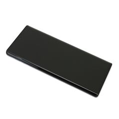 LCD displej (ekran) - Huawei Honor 70 5G + okvir + Touch screen crni ORG (MS).