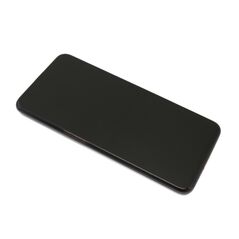 LCD displej (ekran) - Huawei P Smart Z/P smart Pro/Y9S/Y9 Prime/Honor 9X/Honor 9X Pro 2019 + Touch screen + okvir + baterija crni Full ORG EU (02352RRF) (MS).