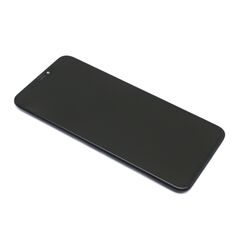 LCD displej (ekran) - Iphone XS Max + Touch screen crni INCELL JK (MS).