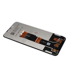 LCD displej (ekran) - Nokia G20 + Touch screen crni (MS).
