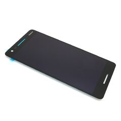 LCD displej (ekran) - Nokia 2.1 + Touch screen crni ORG (MS).