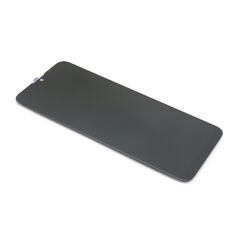LCD displej (ekran) - Motorola Moto E7i Power + Touch screen crni (MS).
