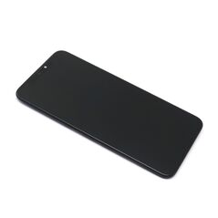 LCD displej (ekran) - Iphone XS Max + Touch screen APLONG Incell Full HD crni (MS).