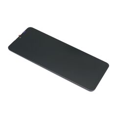 LCD displej (ekran) - Samsung A125F/A127F Galaxy A12/A12 Nacho + Touch screen crni ORG (Comicell) (MS).