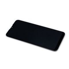 LCD displej (ekran) - ZTE Blade V10 vita + Touch screen crni ORG (MS).