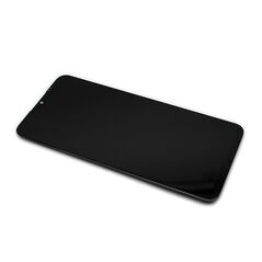 LCD displej (ekran) - Xiaomi Redmi 9 + Touch screen crni ORG (REPARIRAN) (MS).
