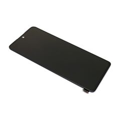LCD displej (ekran) - Xiaomi Redmi Note 11 Pro/Redmi Note 11 Pro Plus/Poco X4 NFC + Touch screen crni OLED (MS).