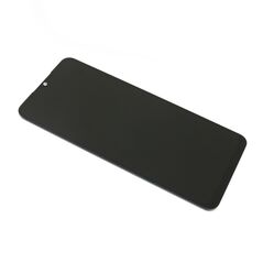 LCD displej (ekran) - Xiaomi Redmi 10C + Touch screen crni (MS).
