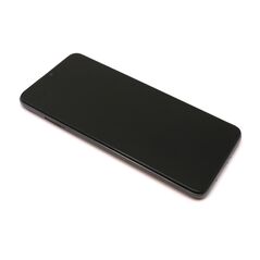LCD displej (ekran) - Xiaomi Redmi Note 8 Pro dual SIM + Touch screen + okvir crni (MS).