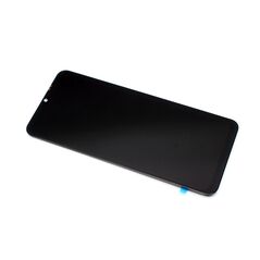 LCD displej (ekran) - Vivo Y20s/Y20i + Touch screen crni (MS).